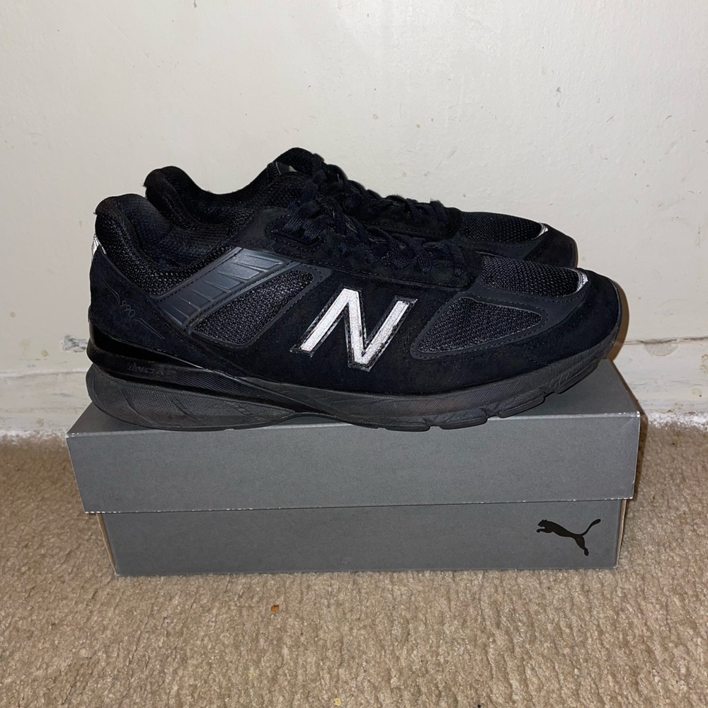 new balance 990v5